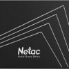 Amazon | Netac SSD 240GB SATA3.0 7mm 3D Nand TLC採用 正規品3年保証 PS4 SSD 内蔵/